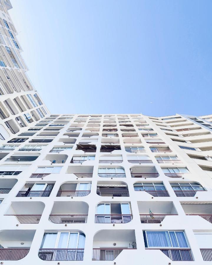 Apartament Estilos I Renovat A Primera Linia, Amb Vistes Privilegiades! เอมปูเรียบราบา ภายนอก รูปภาพ