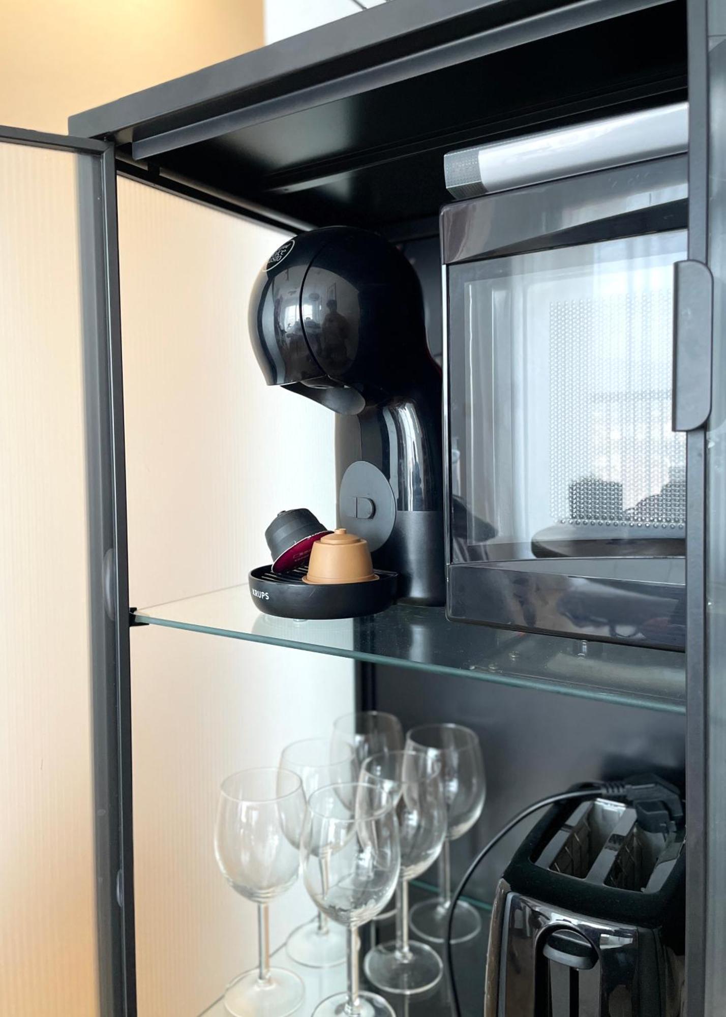 Apartament Estilos I Renovat A Primera Linia, Amb Vistes Privilegiades! เอมปูเรียบราบา ภายนอก รูปภาพ