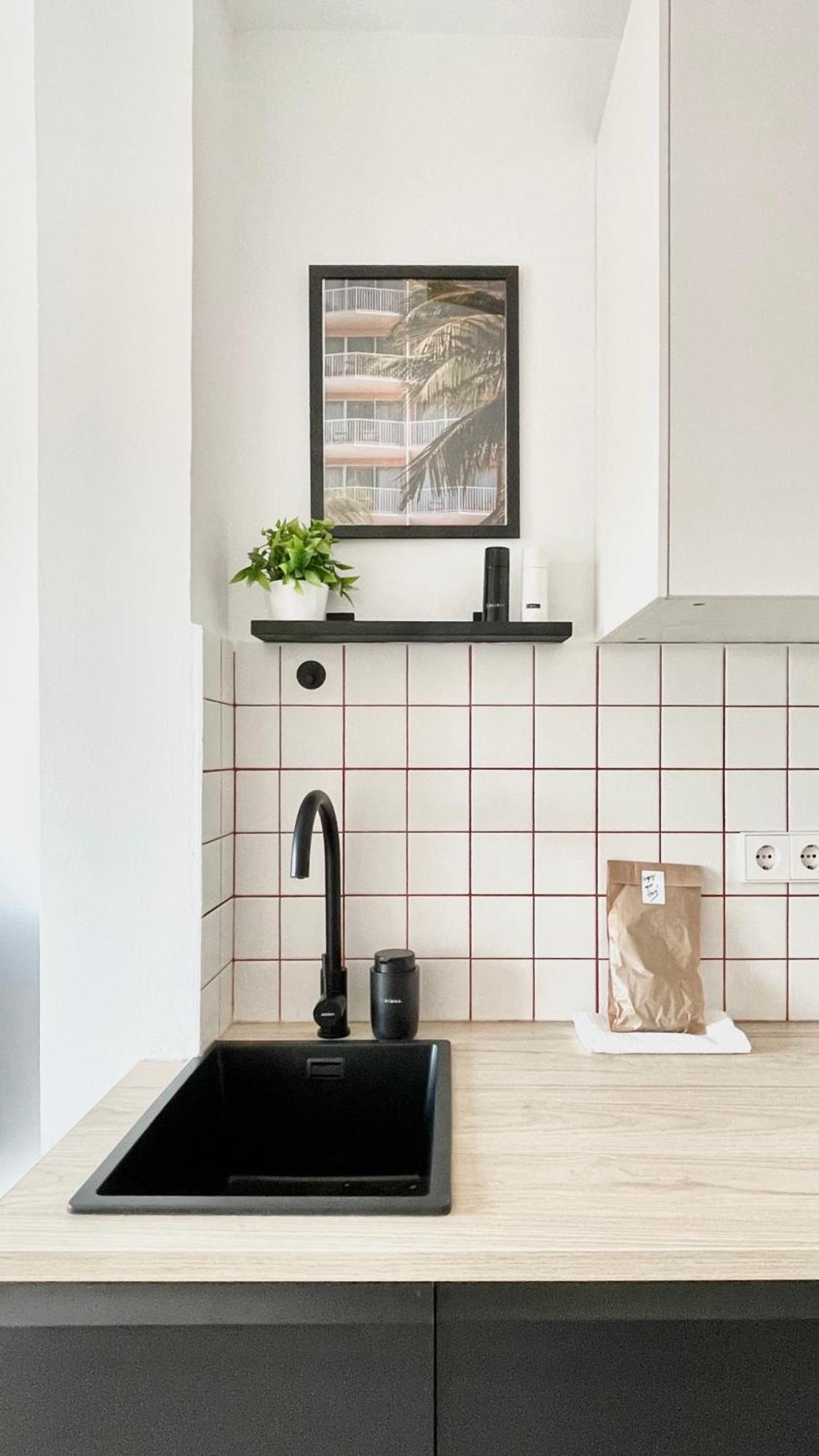 Apartament Estilos I Renovat A Primera Linia, Amb Vistes Privilegiades! เอมปูเรียบราบา ภายนอก รูปภาพ