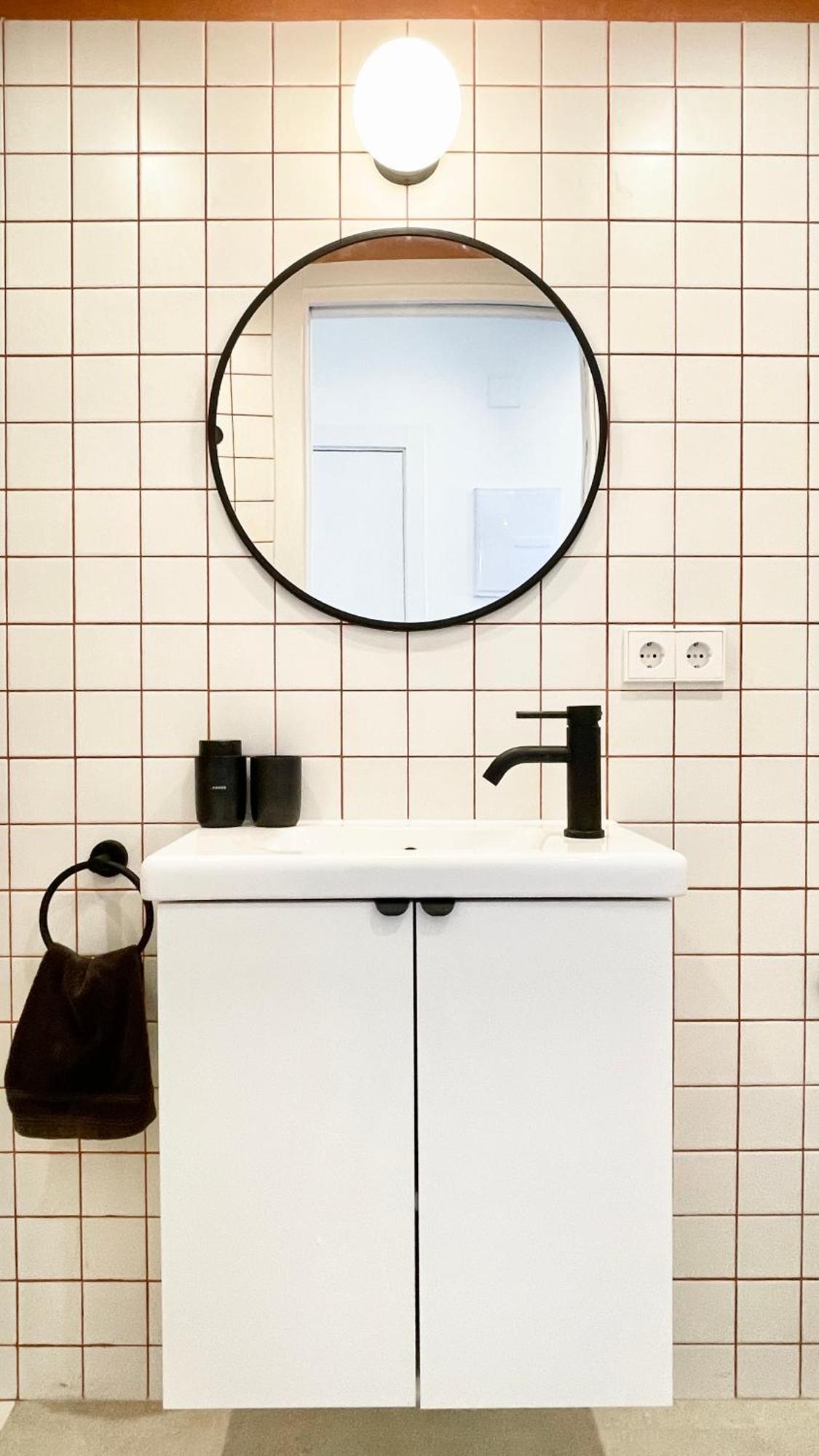 Apartament Estilos I Renovat A Primera Linia, Amb Vistes Privilegiades! เอมปูเรียบราบา ภายนอก รูปภาพ