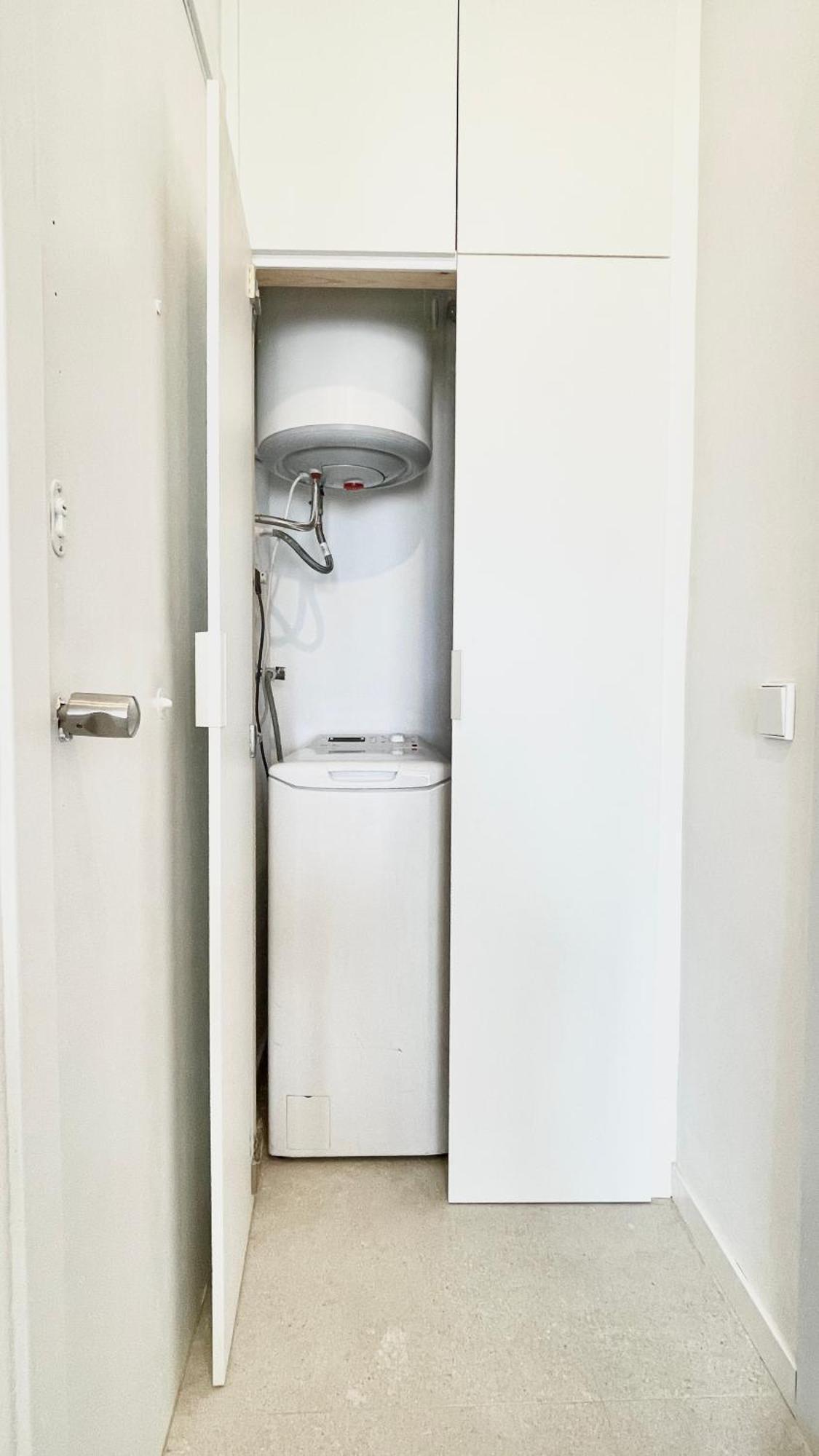 Apartament Estilos I Renovat A Primera Linia, Amb Vistes Privilegiades! เอมปูเรียบราบา ภายนอก รูปภาพ